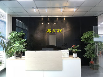 Porcellana Shenzhen Easy Top Connect Technology Co., Ltd. fabbrica